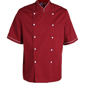 CHAQUETA COCINA UNISEX 921000