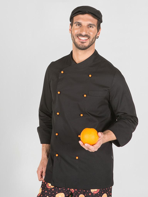CHAQUETA HOMBRE COCINA 930400