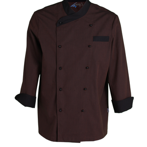 CHAQUETA COCINA UNISEX 930600
