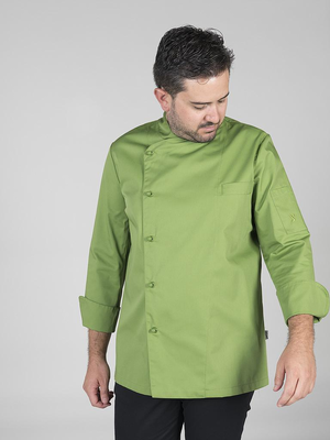CHAQUETA COCINA UNISEX 930700