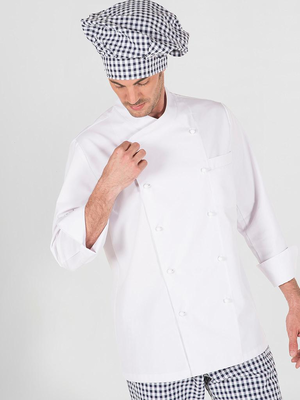 CHAQUETA COCINA UNISEX 931000