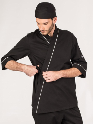 CHAQUETA COCINA UNISEX 933800
