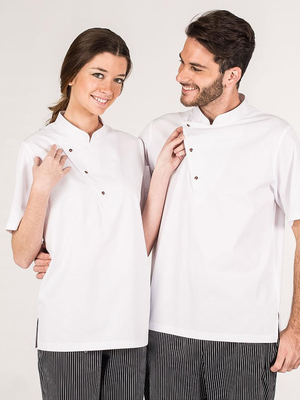 CHAQUETA COCINA UNISEX 934900
