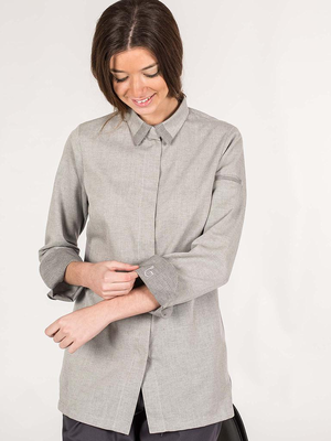CHAQUETA COCINA MUJER SELENE 935800