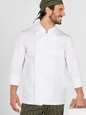 CHAQUETA COCINA UNISEX 941000