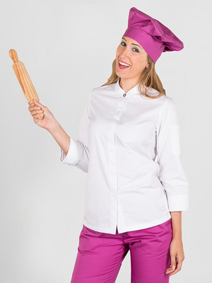 CHAQUETA MUJER COCINA 942100