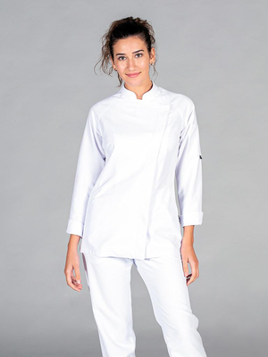 CHAQUETA COCINA MUJER 942800