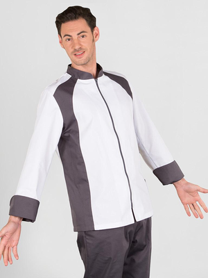 CHAQUETA COCINA UNISEX 944700