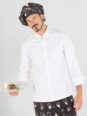 CHAQUETA COCINA UNISEX 944800