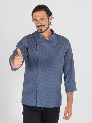 CHAQUETA COCINA UNISEX ALCARAZ 945400