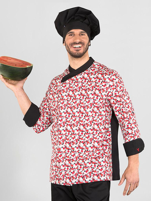 CHAQUETA COCINA UNISEX 945600
