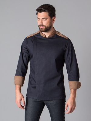 CHAQUETA COCINA UNISEX 946700