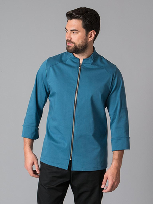 CHAQUETA COCINA UNISEX 947200