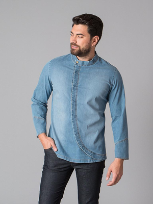 CHAQUETA COCINA UNISEX 947700