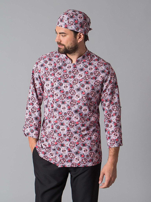 CHAQUETA COCINA UNISEX 948200