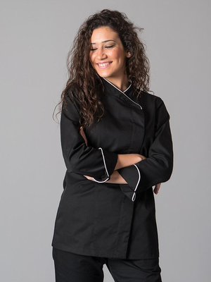 CHAQUETA COCINA MUJER DANA 948400