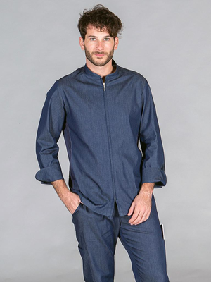 CHAQUETA COCINA UNISEX 948800