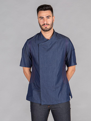 CHAQUETA COCINA 949100