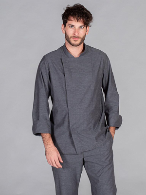 CHAQUETA COCINA UNISEX 949200