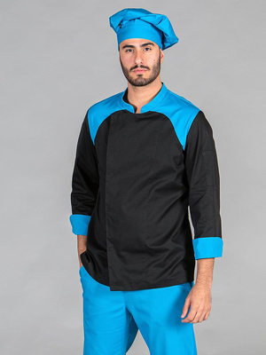 CHAQUETA COCINA UNISEX 949500