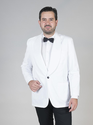 CHAQUETILLA SMOKING 960000