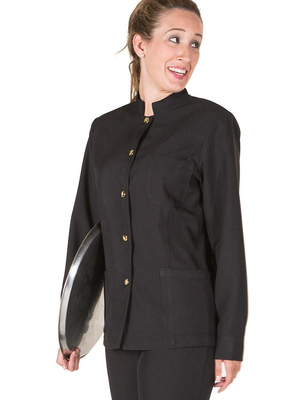 CHAQUETA MUJER MAO 963200