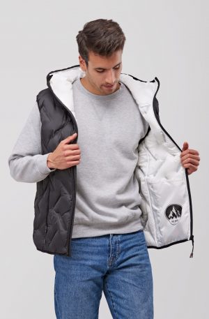 Chaleco FÖLD (12104103)