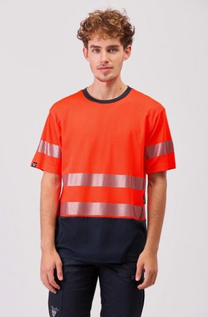 FLUOR · CAMISETA C3997