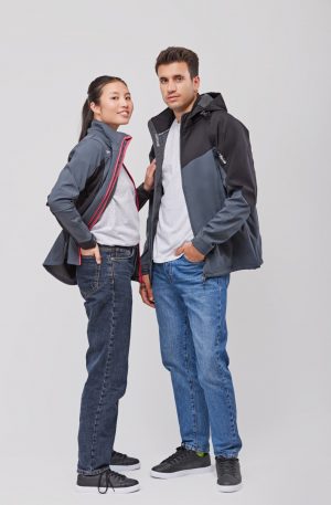 ROC NEIGE · SOFTSHELL RN2010003