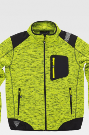 SPORT · CHAQUETA S9455