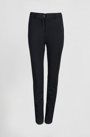 PANTALON MUJER INTERLOCK 700021