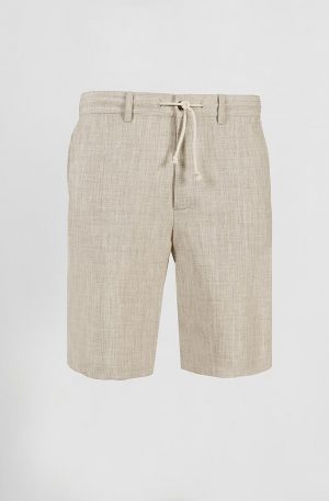 BERMUDA HOMBRE GOMA CINTURA 700022