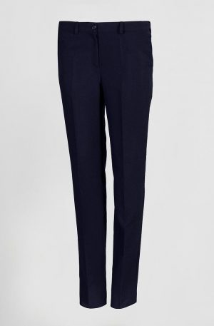 PANTALON MUJER GOMA INTERIOR EN LADOS DE CINTURA 700024