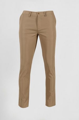 PANTALON HOMBRE CHINO T400 700027