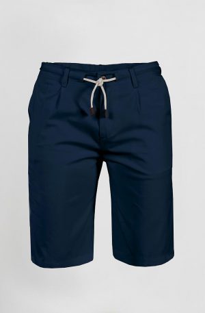 BERMUDA HOMBRE TERMINALES CUERO 700029
