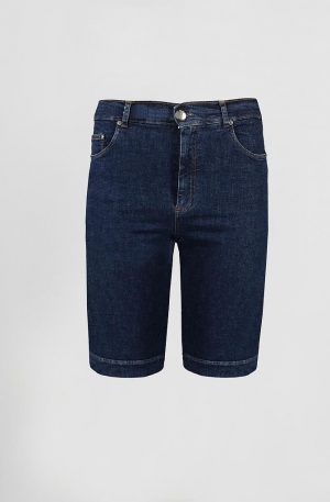 BERMUDA MUJER VAQUERO CASDY 780500