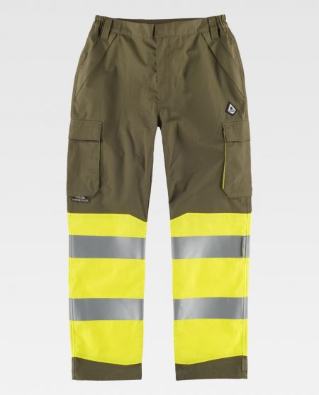 TÉCNICOS · PANTALON B1481 - Imagen 2