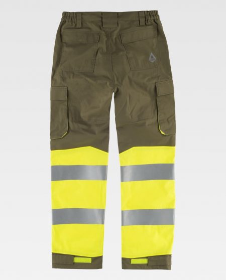TÉCNICOS · PANTALON B1481 - Imagen 3