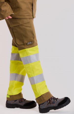 TÉCNICOS · PANTALON B1481