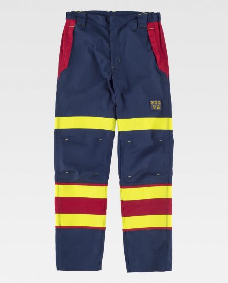 TÉCNICOS · PANTALÓN B1499 - Imagen 5