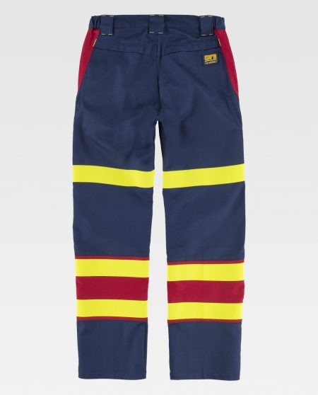 TÉCNICOS · PANTALÓN B1499 - Imagen 4