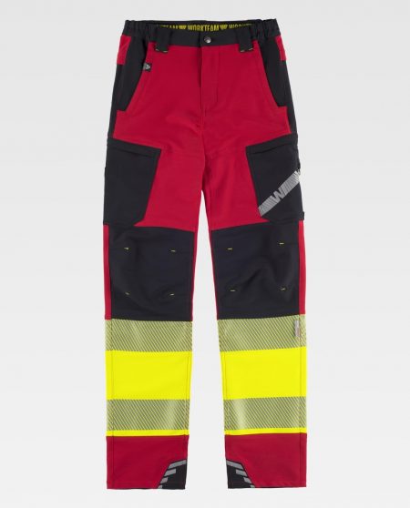 FLUOR · PANTALON C3555 - Imagen 4