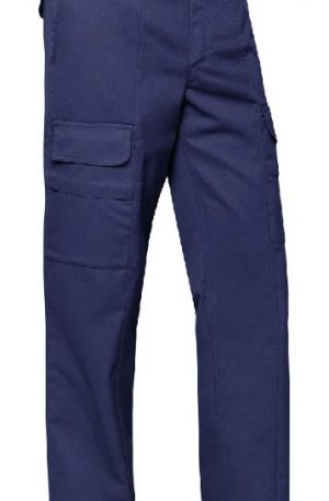 Pantalón Confort Fit 00840