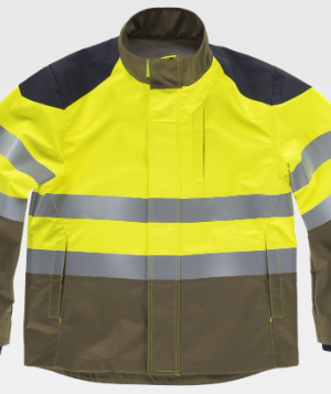 TÉCNICOS · WORKSHELL S9581