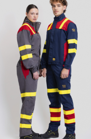 TÉCNICOS · PANTALÓN B1499