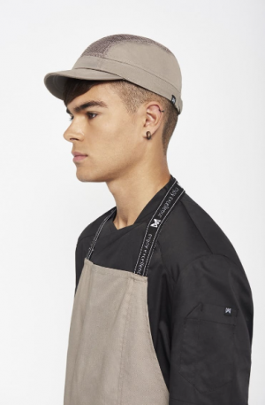 Gorra Tipo Marinera 04007