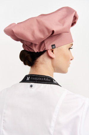 Gorro Fruncido 04270