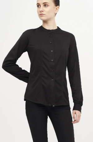 Camisa Punto Slim Fit 02253