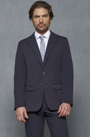 Corbata Estampada Paramecios 03320