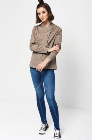 Chaquetilla Slim Fit 04125